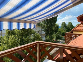 Liviapartman Lelle #2, Balatonlelle